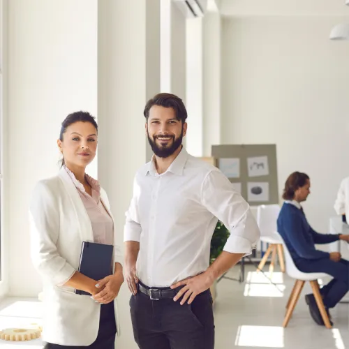 PLANES FINANCIEROS PARA EMPRESAS